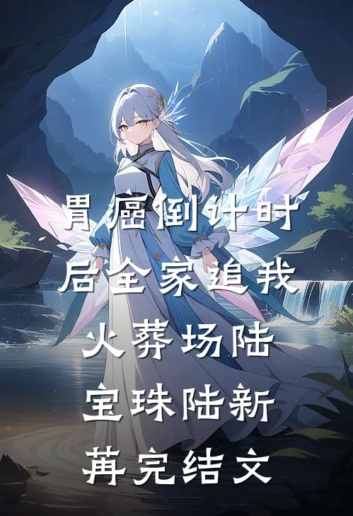 胃癌倒计时后全家追我火葬场陆宝珠陆新苒完结文