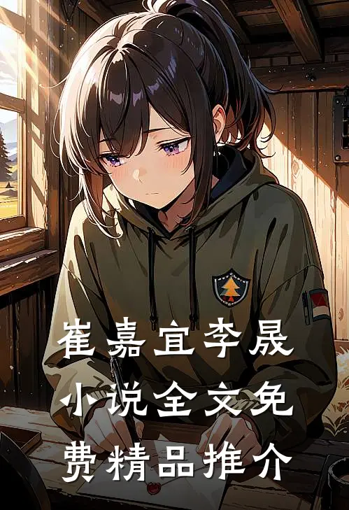 崔嘉宜李晟小说全文免费精品推介