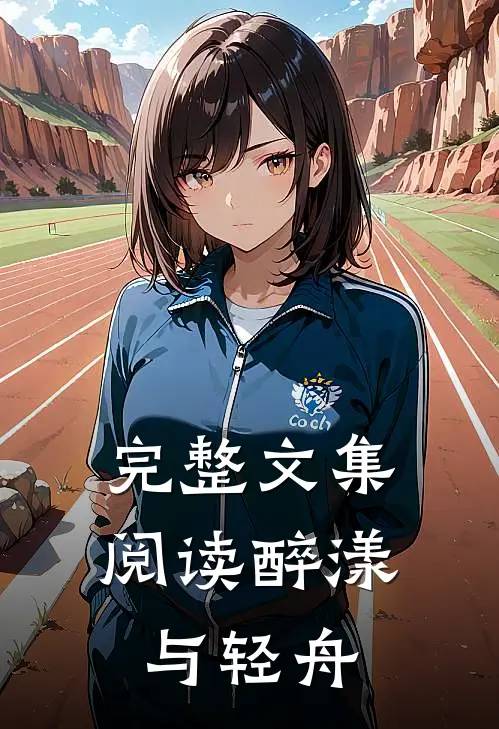 完整文集阅读醉漾与轻舟