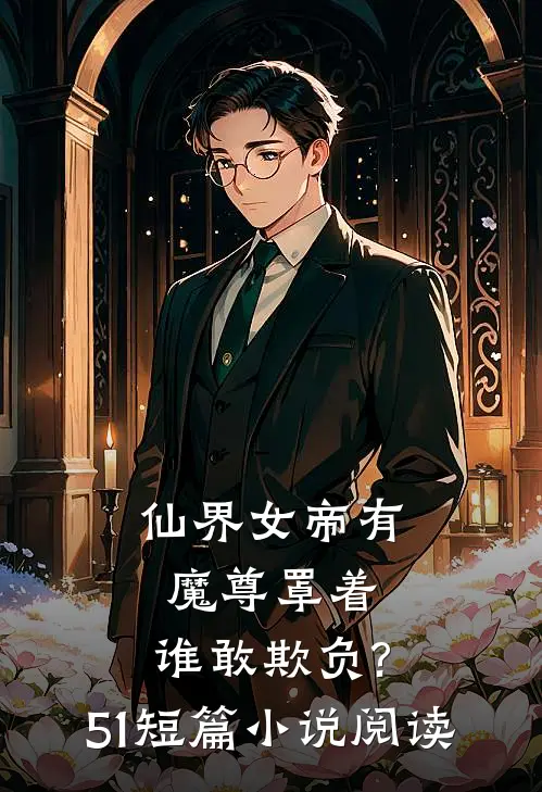 仙界女帝有魔尊罩着,谁敢欺负?51短篇小说阅读