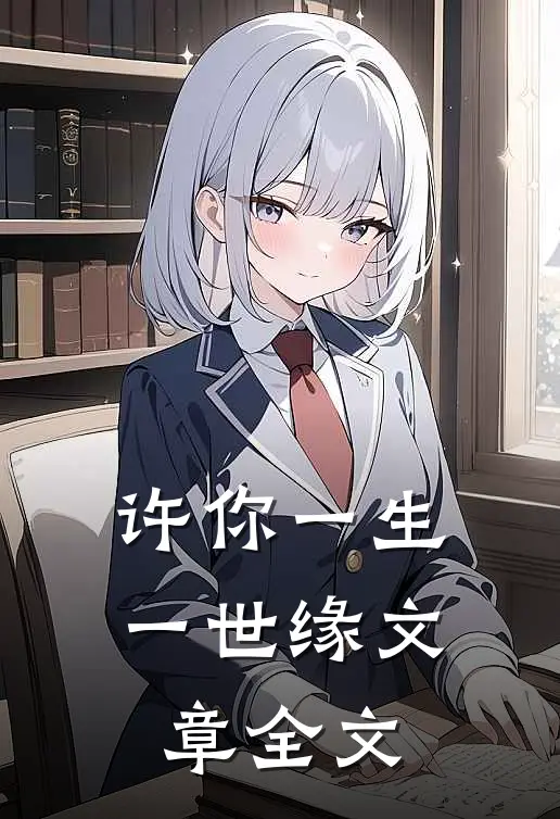 许你一生一世缘文章全文