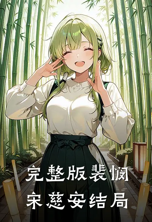 完整版裴悯宋慈安结局