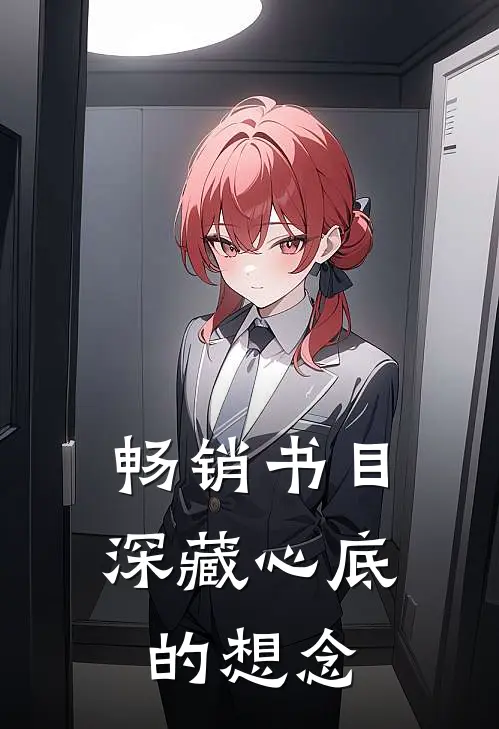 畅销书目深藏心底的想念
