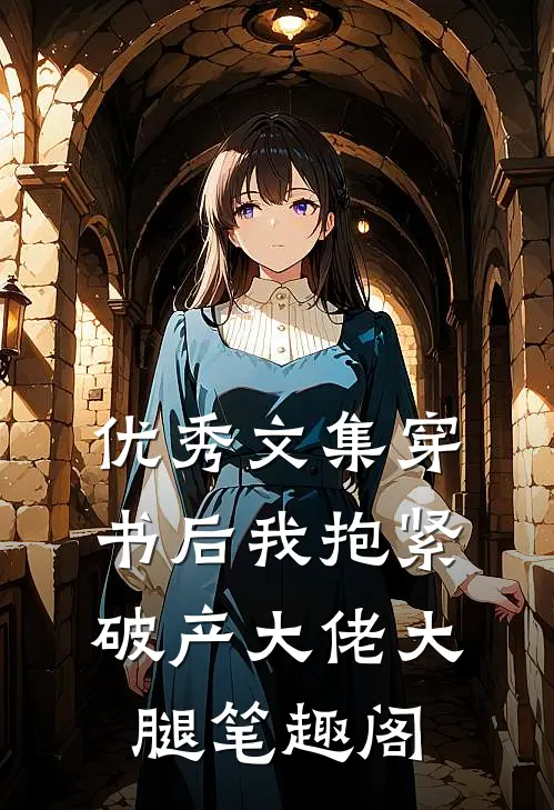 优秀文集穿书后我抱紧破产大佬大腿笔趣阁