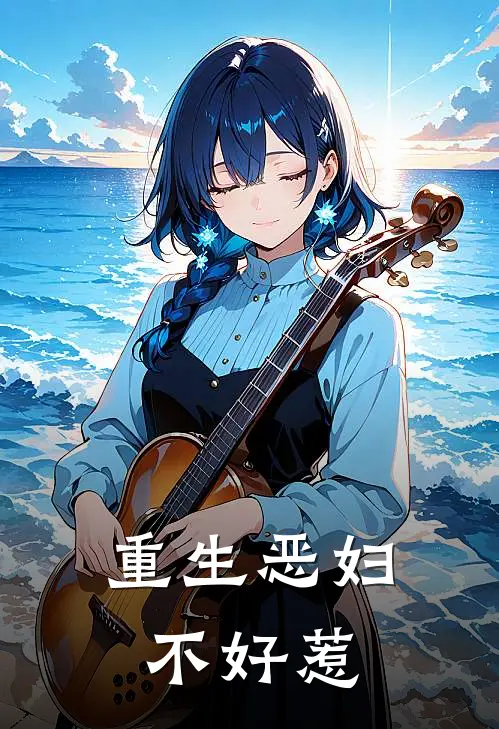 重生恶妇不好惹