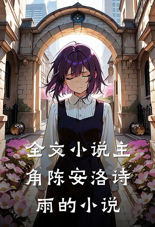 全文小说主角陈安洛诗雨的小说