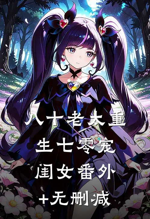 八十老太重生七零宠闺女番外+无删减
