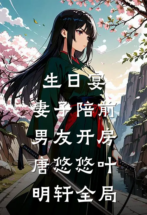 生日宴，妻子陪前男友开房唐悠悠叶明轩全局