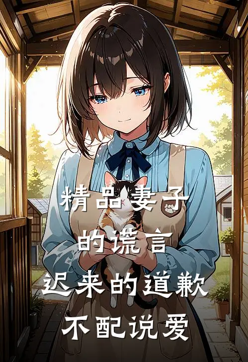 精品妻子的谎言：迟来的道歉不配说爱