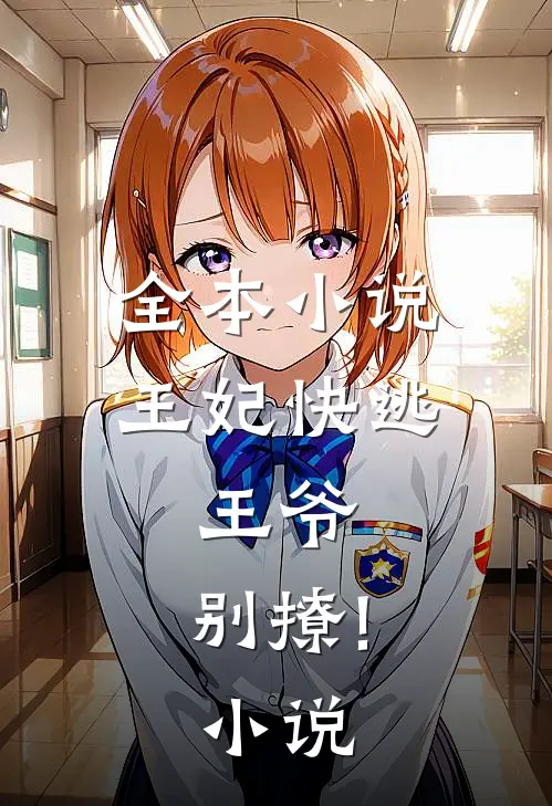 全本小说王妃快逃:王爷,别撩!小说