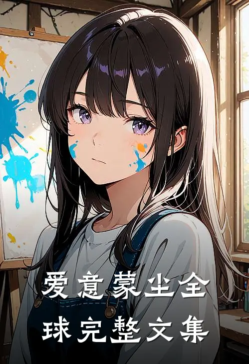 爱意蒙尘全球完整文集