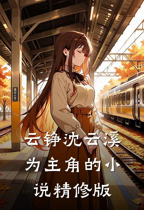 云铮沈云溪为主角的小说精修版