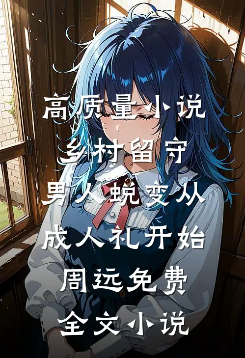 高质量小说乡村留守:男人蜕变从成人礼开始周远免费全文小说