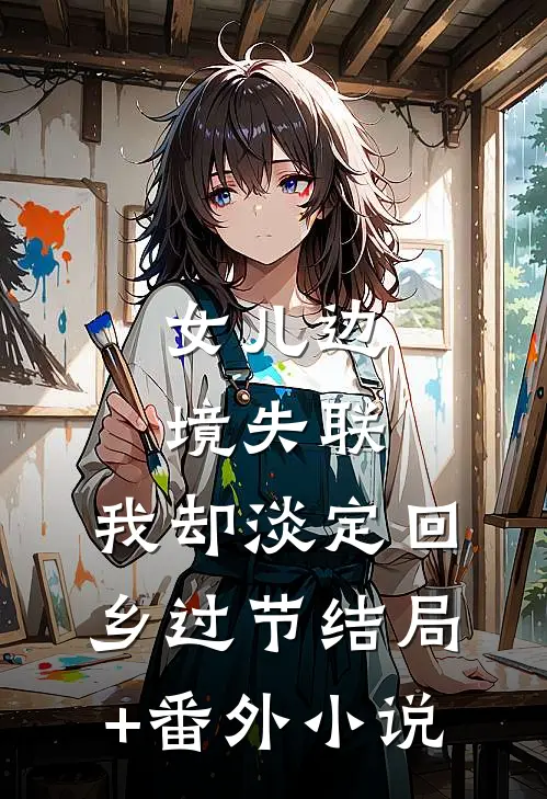 女儿边境失联，我却淡定回乡过节结局+番外小说