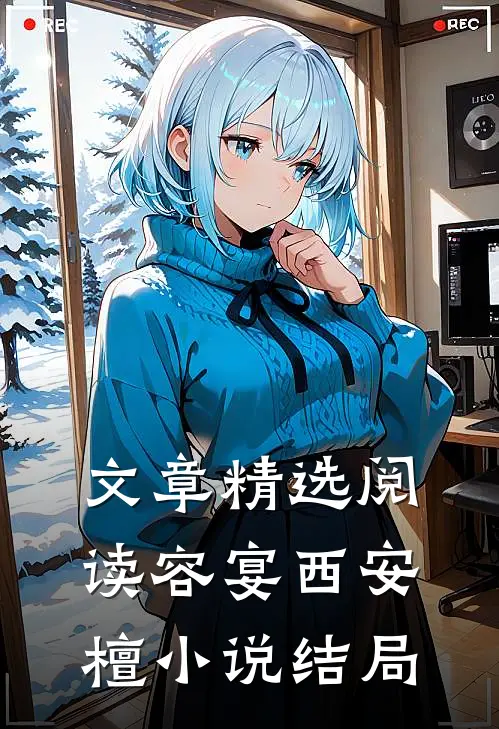 文章精选阅读容宴西安檀小说结局