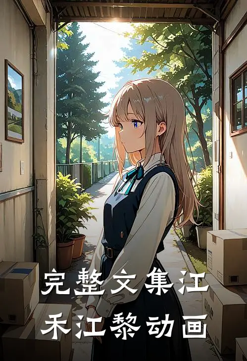 完整文集江禾江黎动画