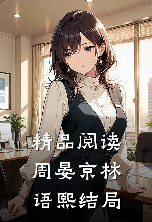 精品阅读周晏京林语熙结局