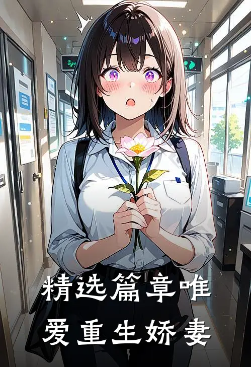 精选篇章唯爱重生娇妻