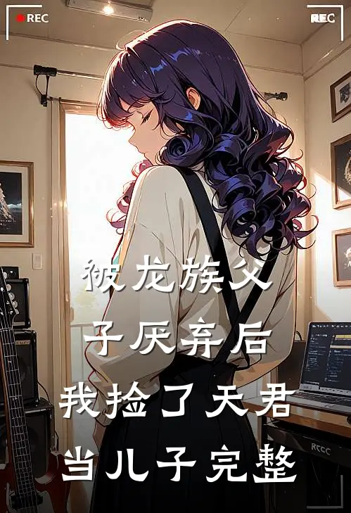 被龙族父子厌弃后，我捡了天君当儿子完整