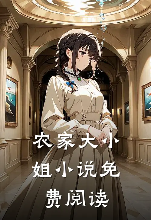 农家大小姐小说免费阅读