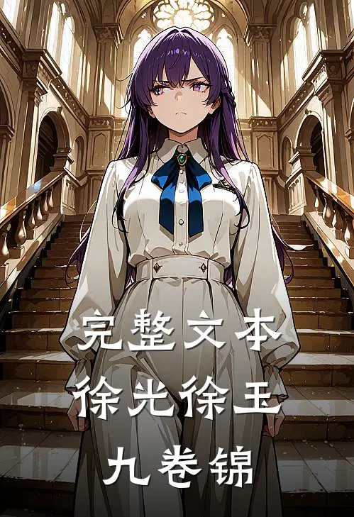 完整文本徐光徐玉九卷锦