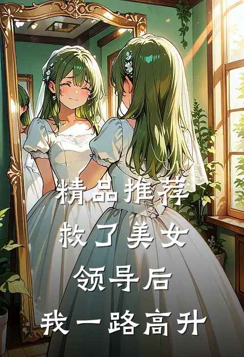 精品推荐救了美女领导后，我一路高升