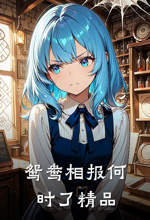 鸳鸯相报何时了精品