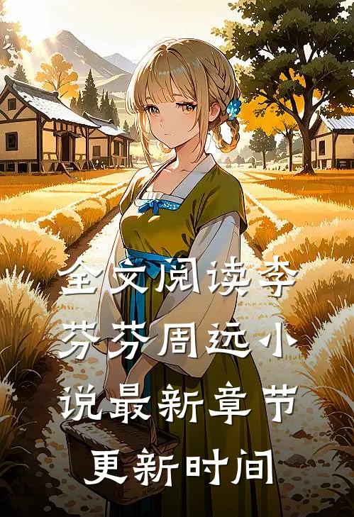 全文阅读李芬芬周远小说最新章节更新时间