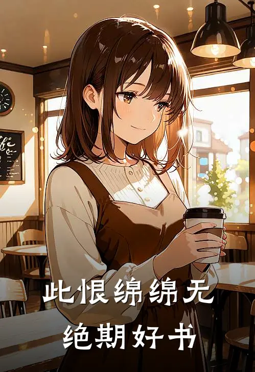 此恨绵绵无绝期好书