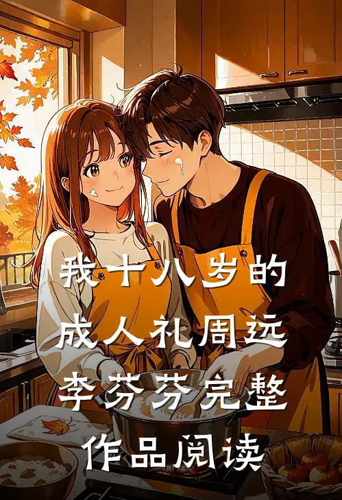 我十八岁的成人礼周远李芬芬完整作品阅读