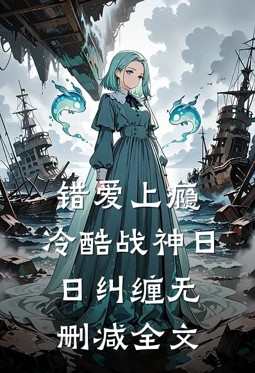 错爱上瘾，冷酷战神日日纠缠无删减全文