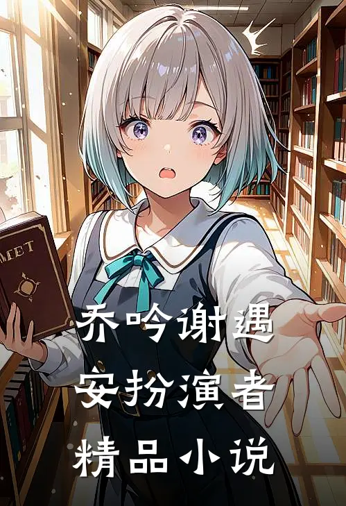 乔吟谢遇安扮演者精品小说