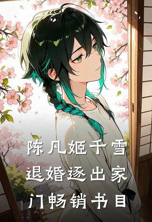 陈凡姬千雪退婚逐出家门畅销书目