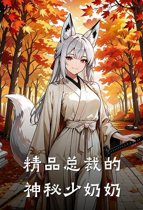 精品总裁的神秘少奶奶