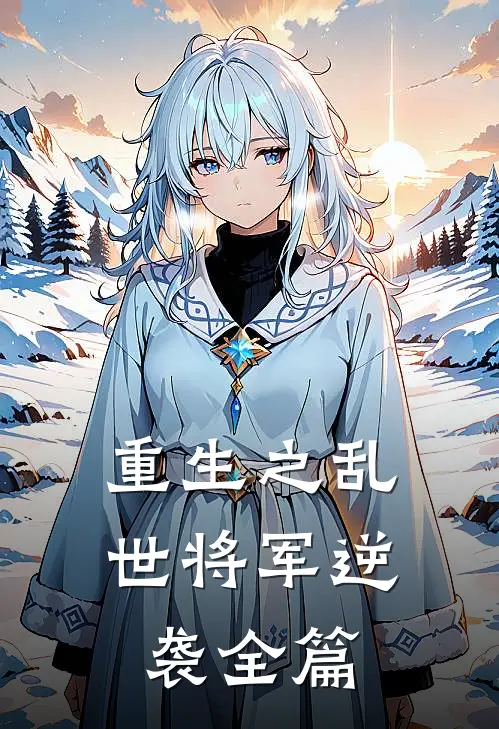 重生之乱世将军逆袭全篇