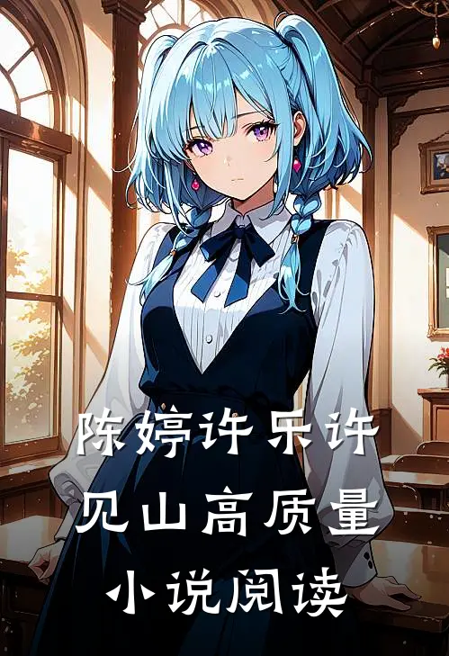 陈婷许乐许见山高质量小说阅读
