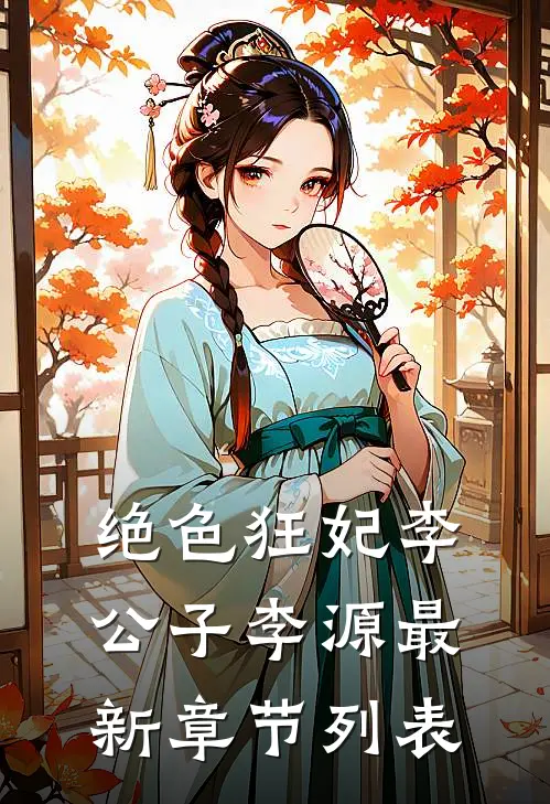 绝色狂妃李公子李源最新章节列表