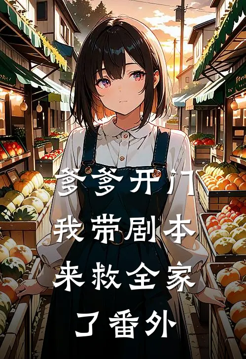 爹爹开门，我带剧本来救全家了 番外