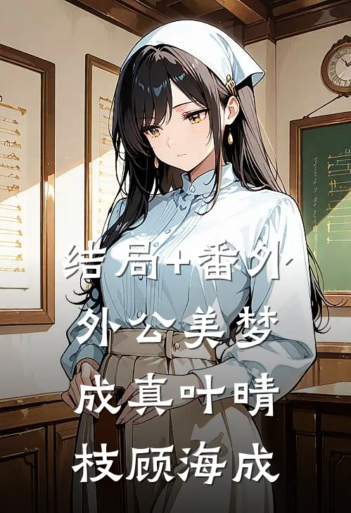 结局+番外外公美梦成真叶晴枝顾海成