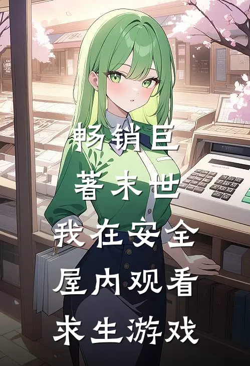 畅销巨著末世：我在安全屋内观看求生游戏