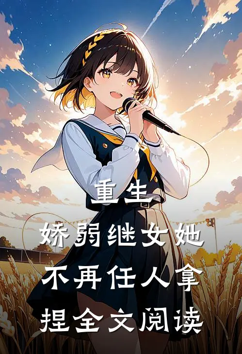 重生：娇弱继女她不再任人拿捏全文阅读