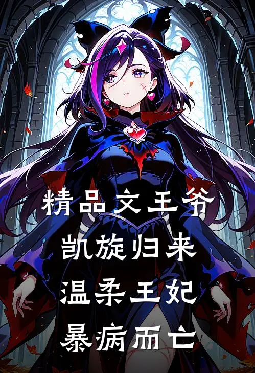 精品文王爷凯旋归来，温柔王妃暴病而亡