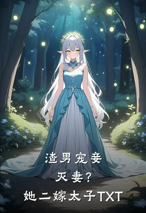 渣男宠妾灭妻？她二嫁太子TXT