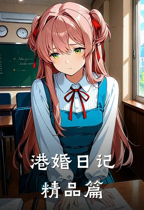 港婚日记精品篇