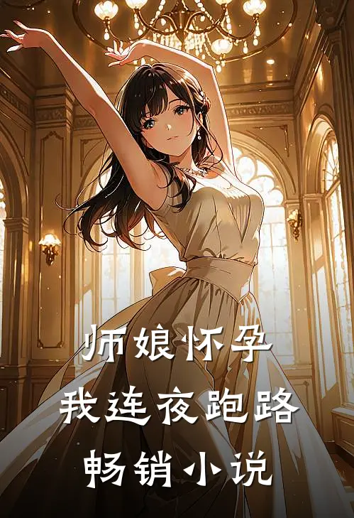 师娘怀孕,我连夜跑路畅销