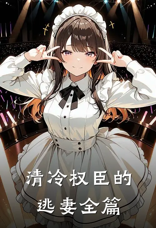 清冷权臣的逃妻全篇