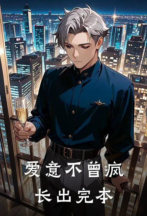 爱意不曾疯长出完本