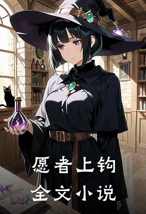 愿者上钩全文小说