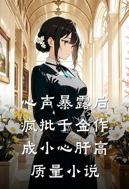 心声暴露后，疯批千金作成小心肝高质量小说