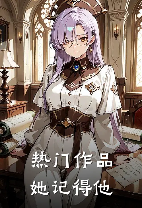 热门作品她记得他